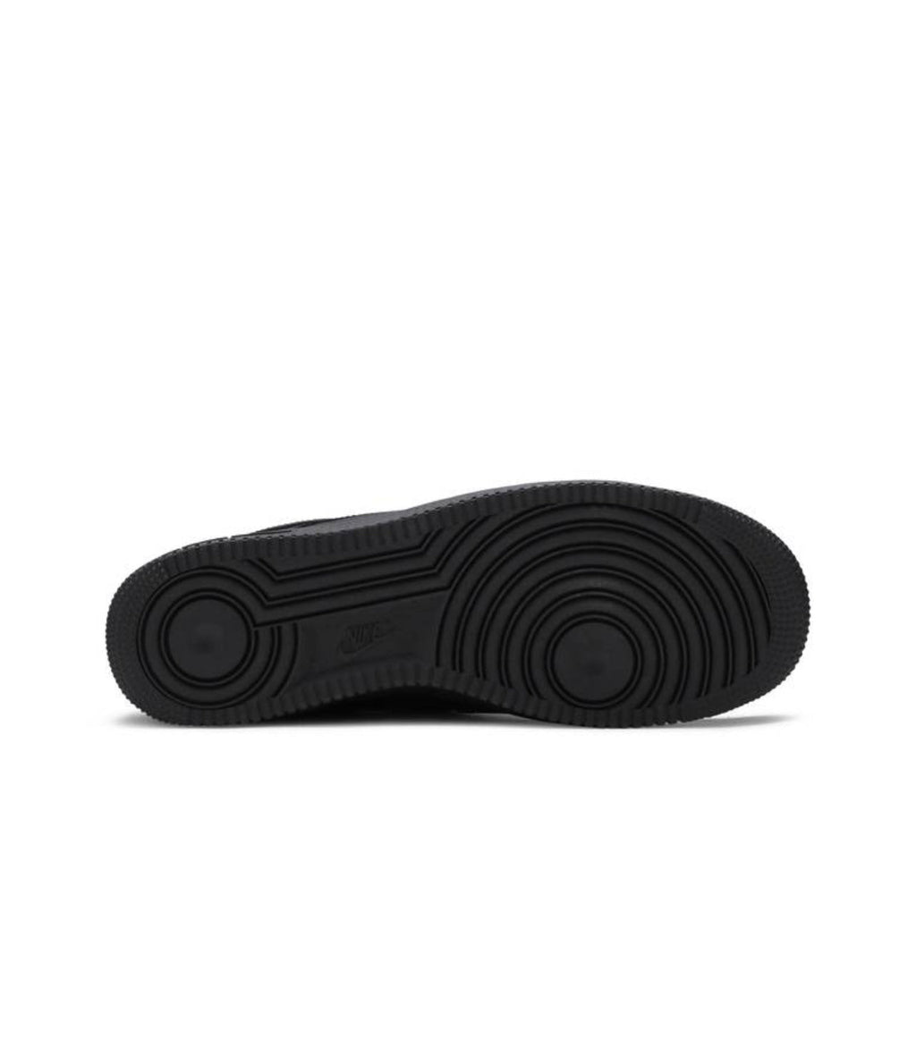 Nike Air Force 1 Low Off Black