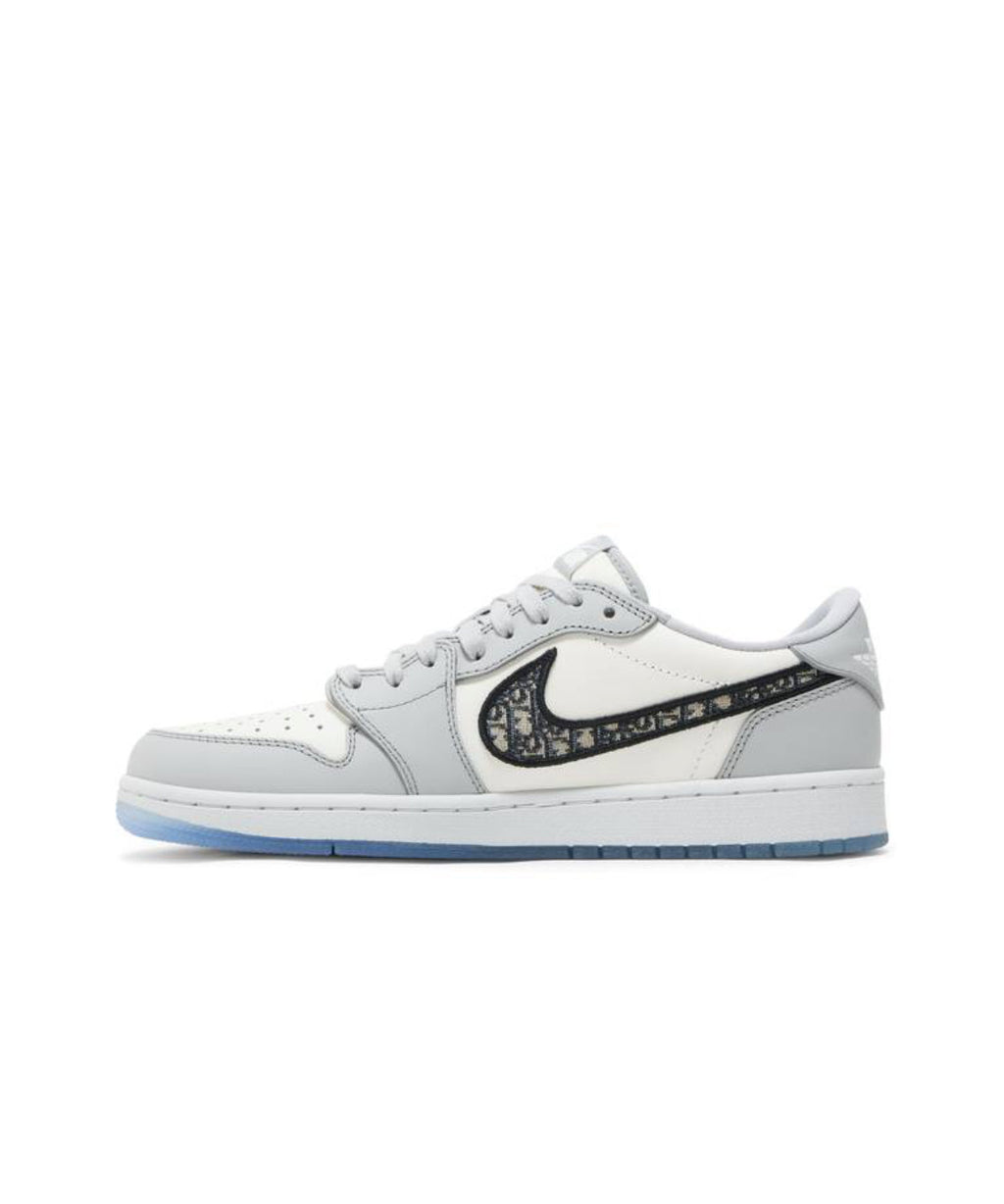 Air Jordan 1 Low Dior