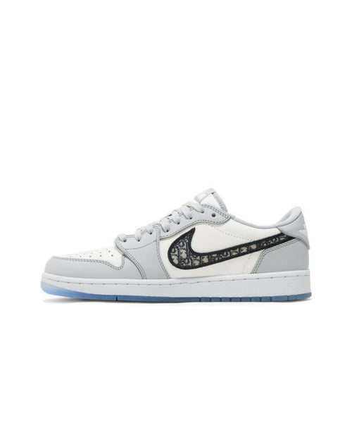 Air Jordan 1 Low Dior