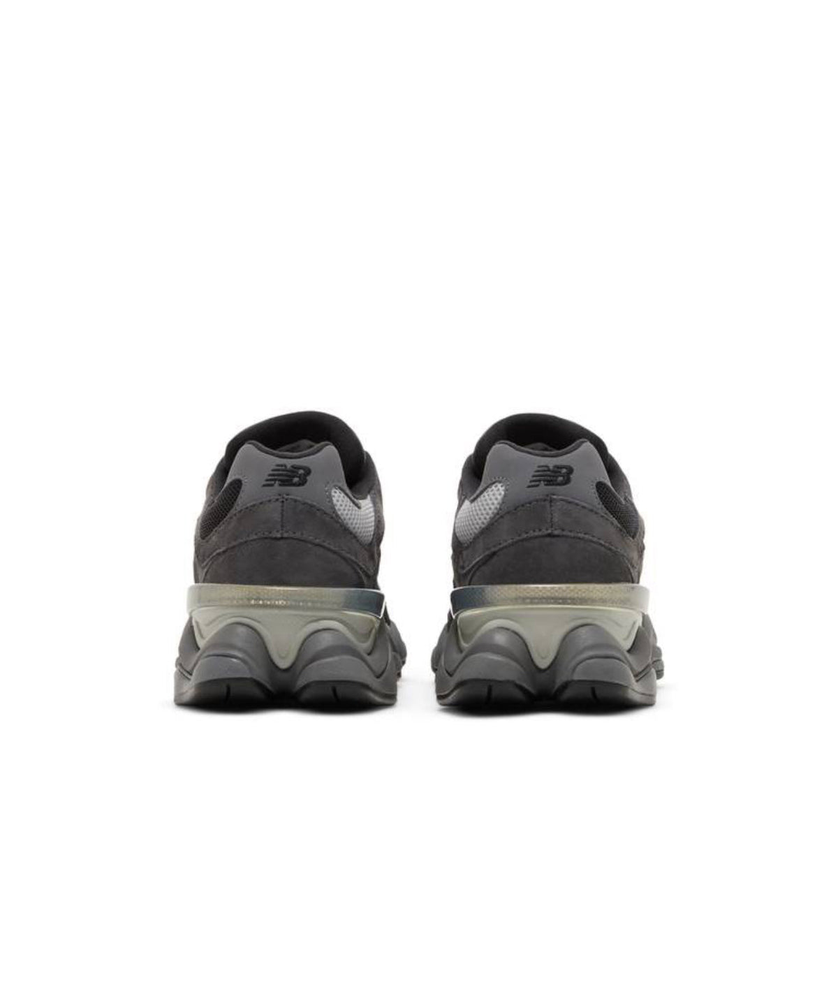 New Balance 9060 Black