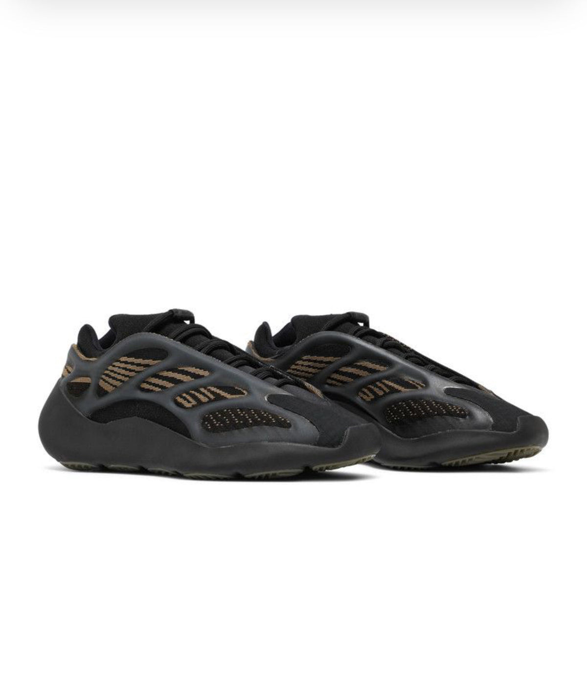 Adidas Yeezy 700 V3 Clay Brown