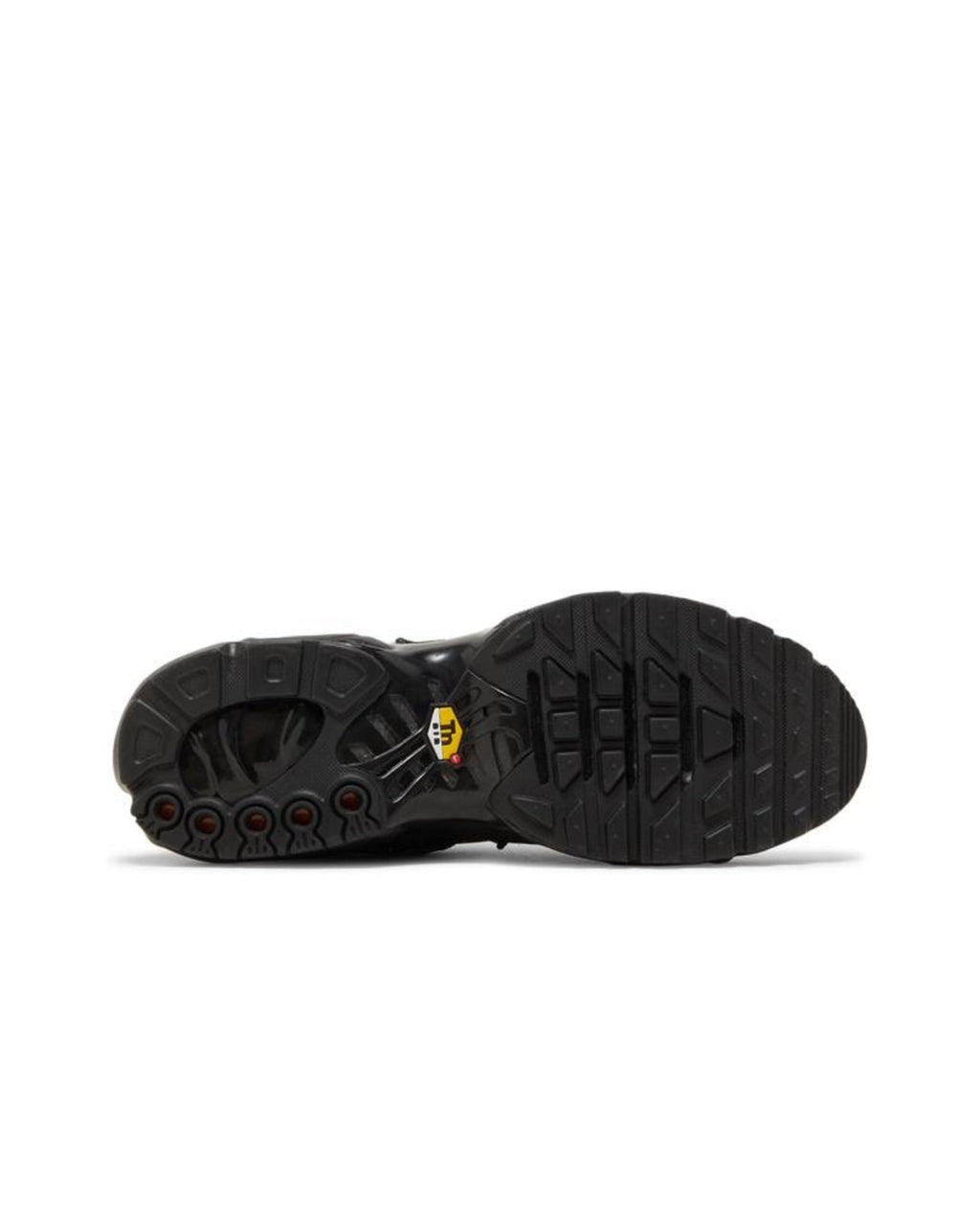 Nike Air Max Plus Utility Black