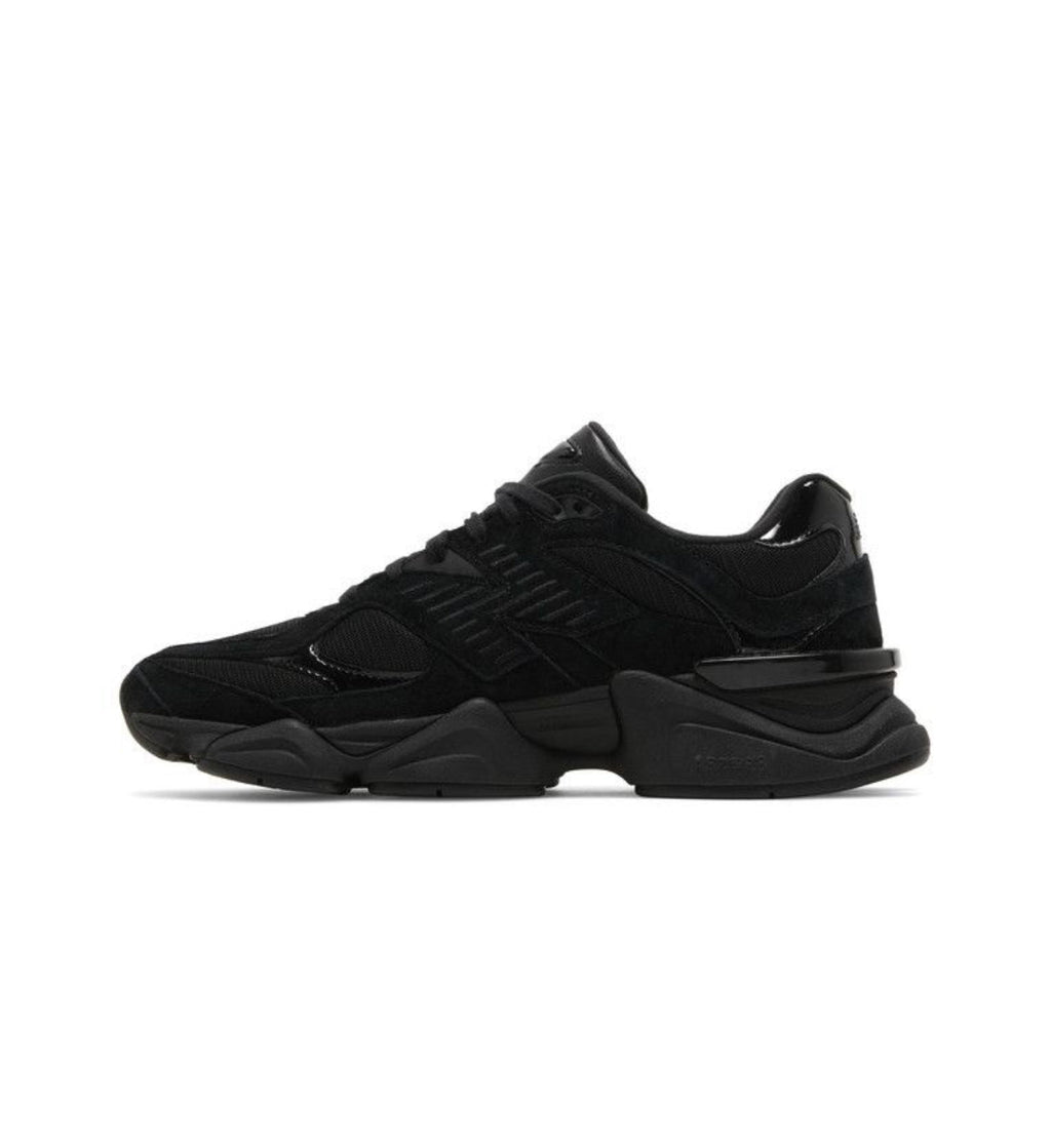 New Balance 9060 Hard Black