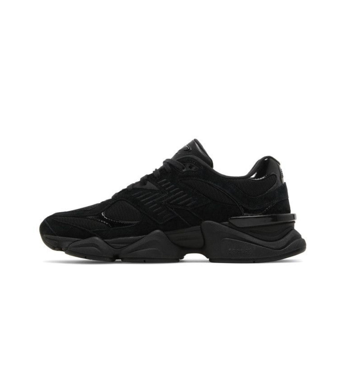 New Balance 9060 Hard Black