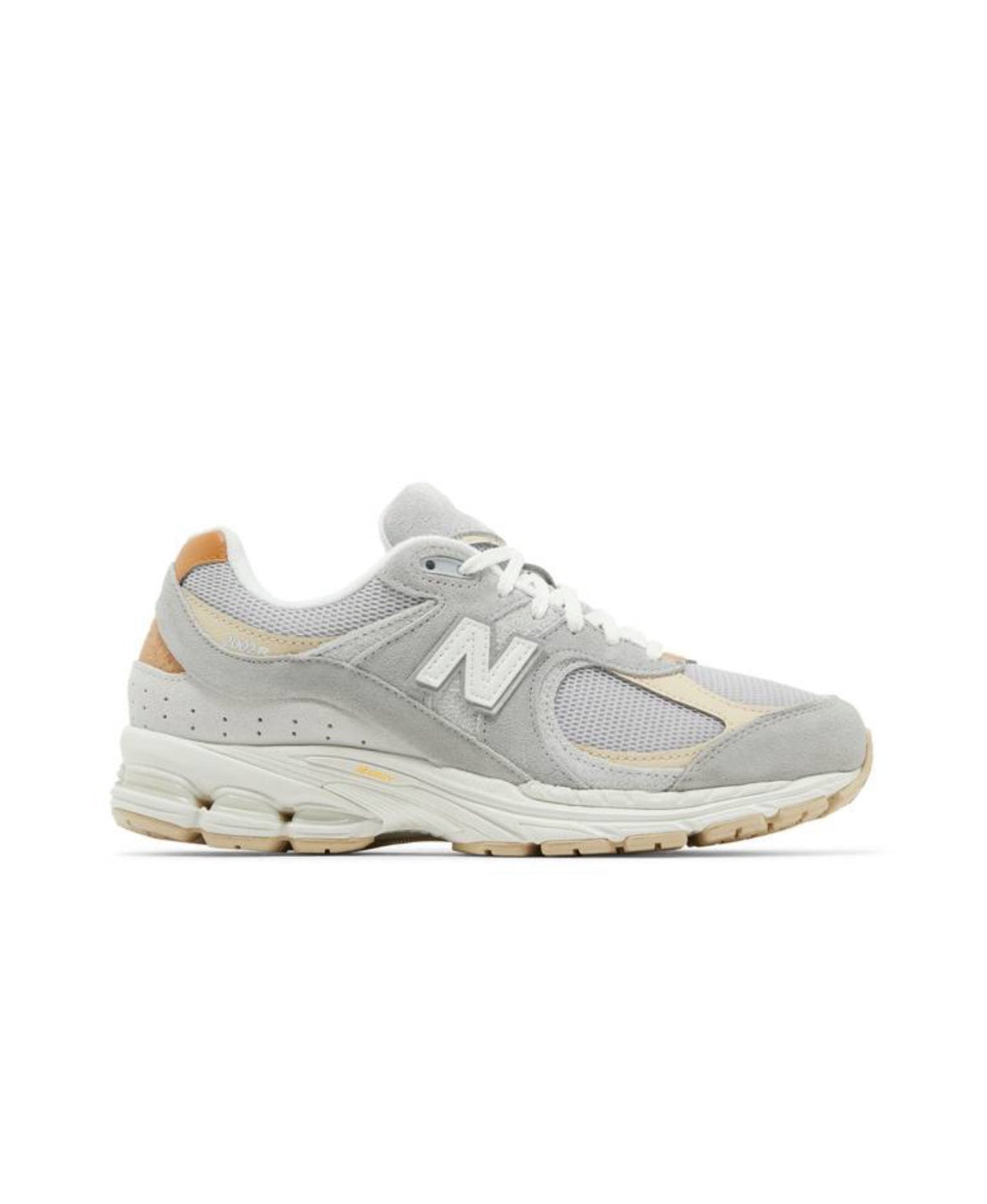 New Balance 2002r Grey