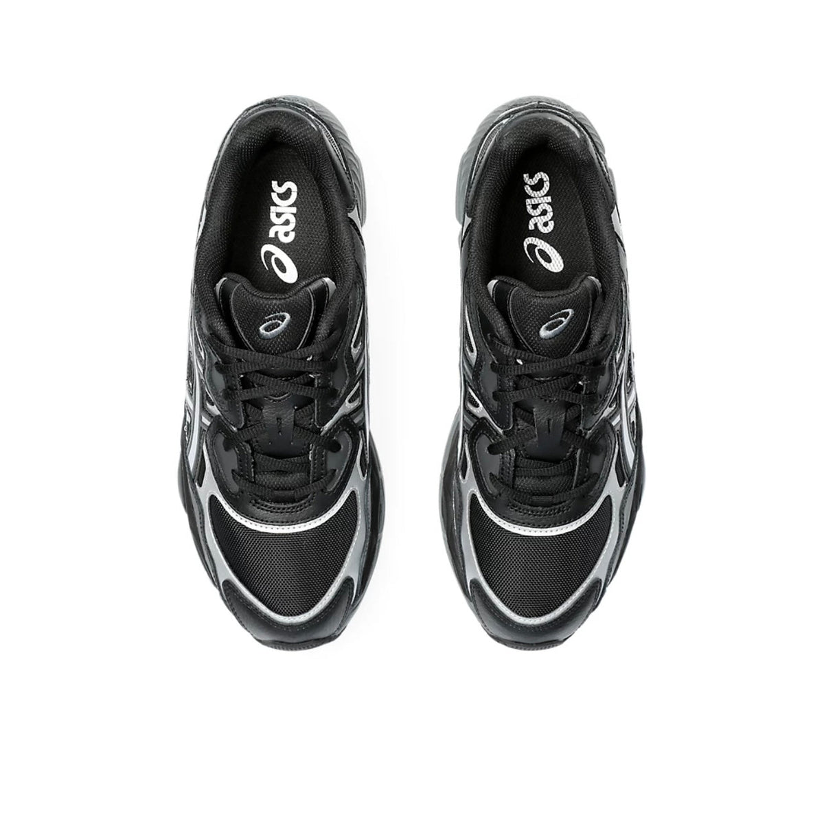 Asics Gel NYC Black