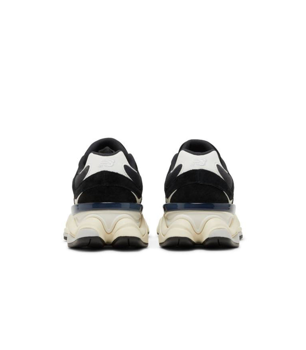 New Balance 9060 Black & White