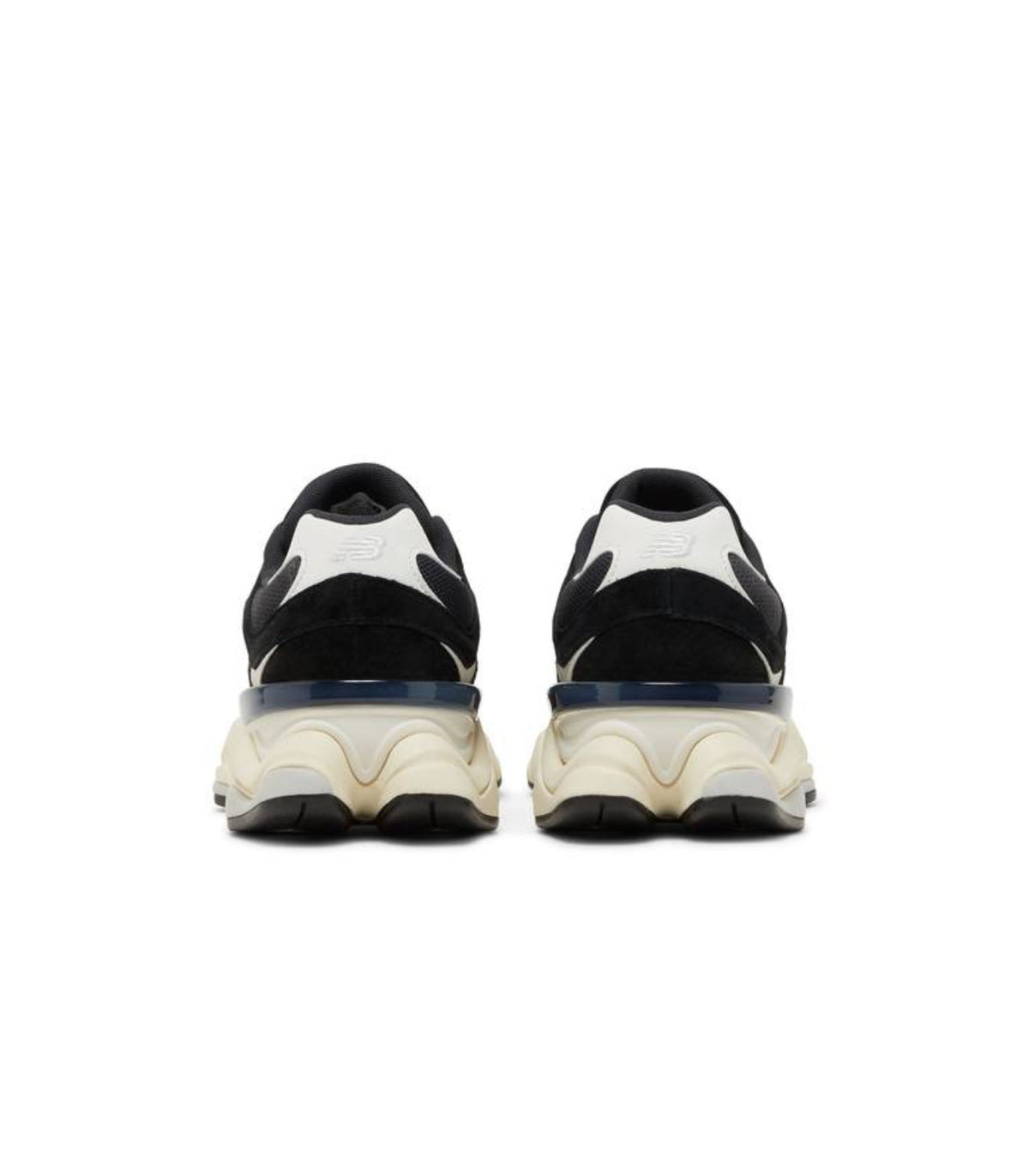 New Balance 9060 Black & White