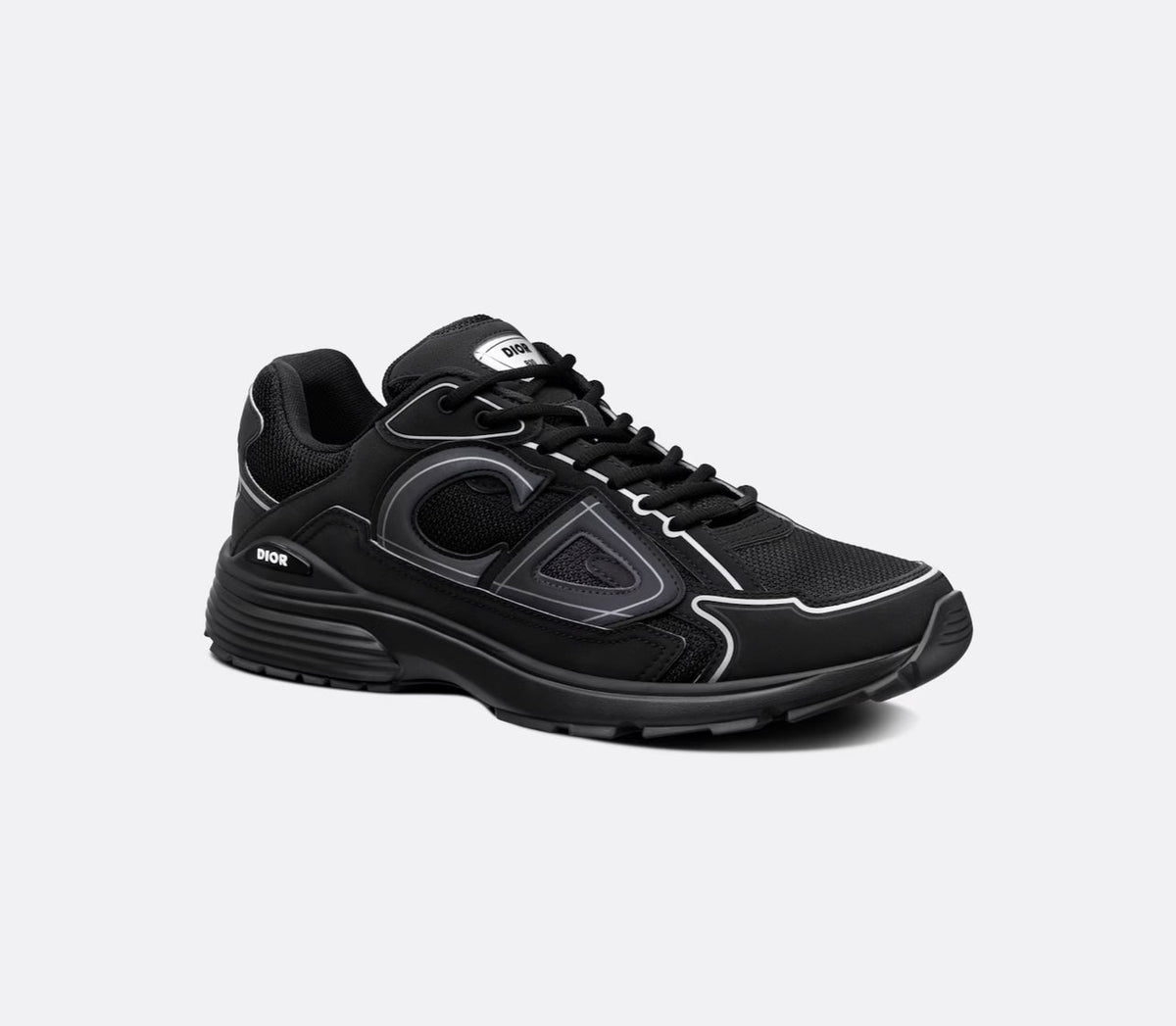 Dior B30 Black