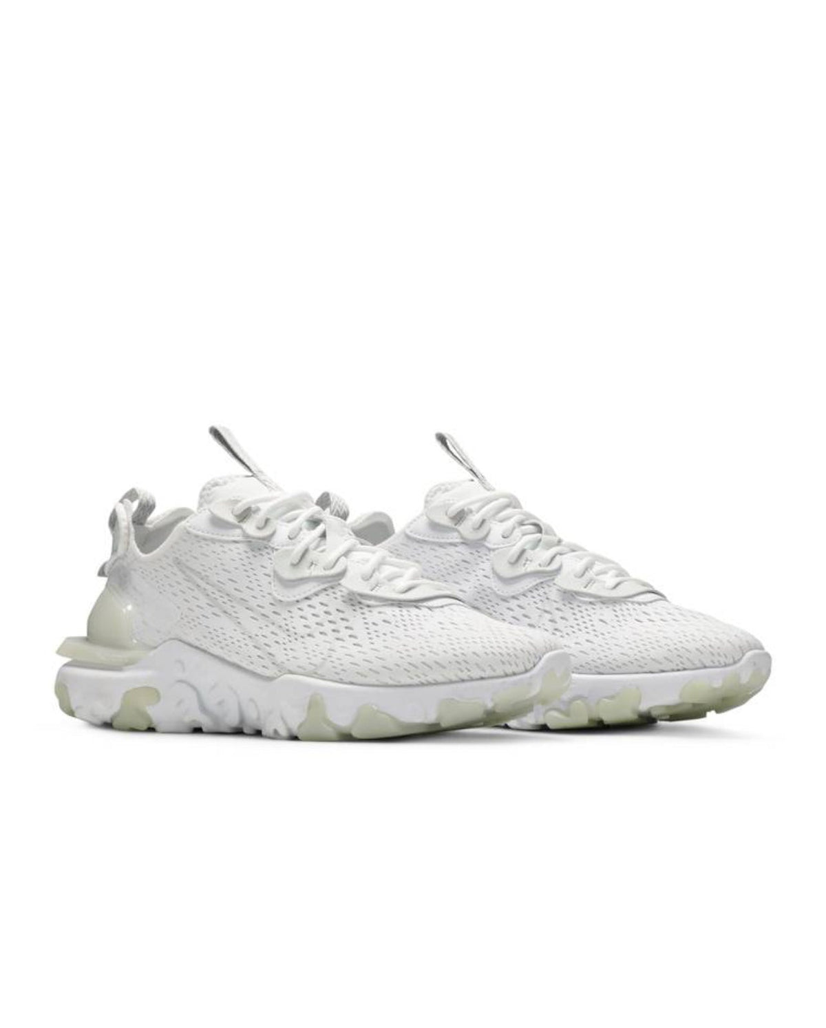 Nike React Vision White