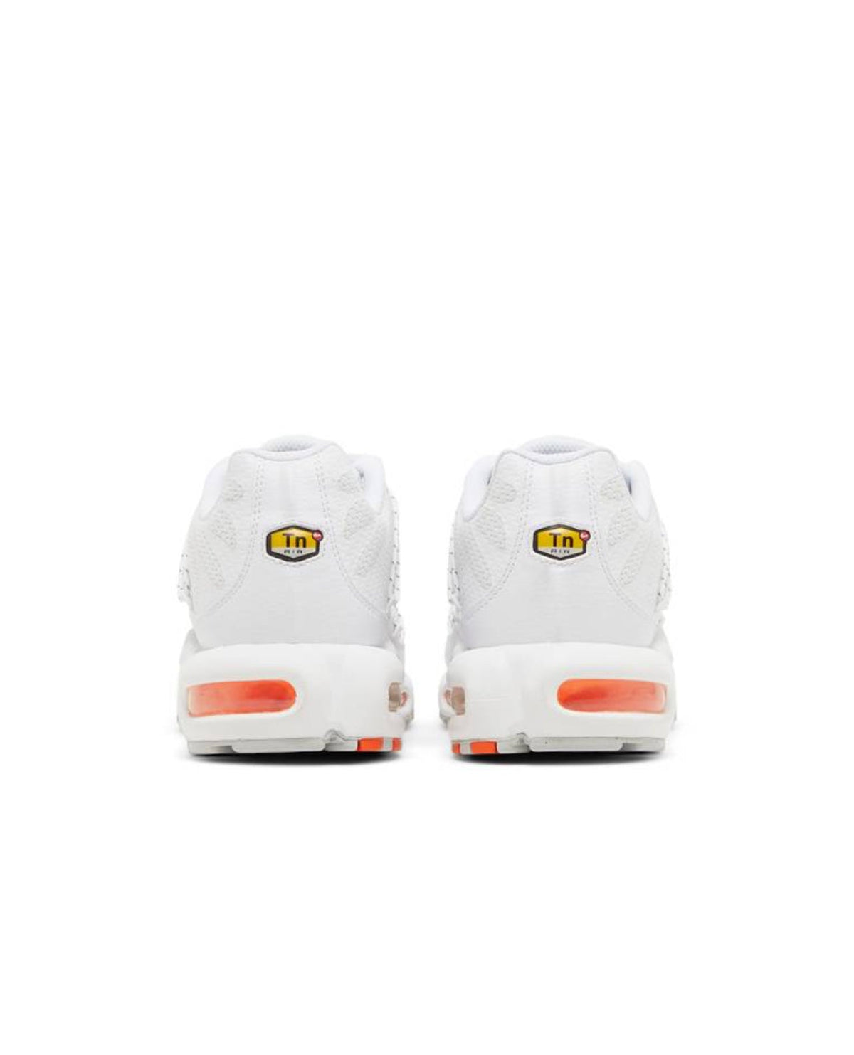 Nike Air Max Plus Utility White