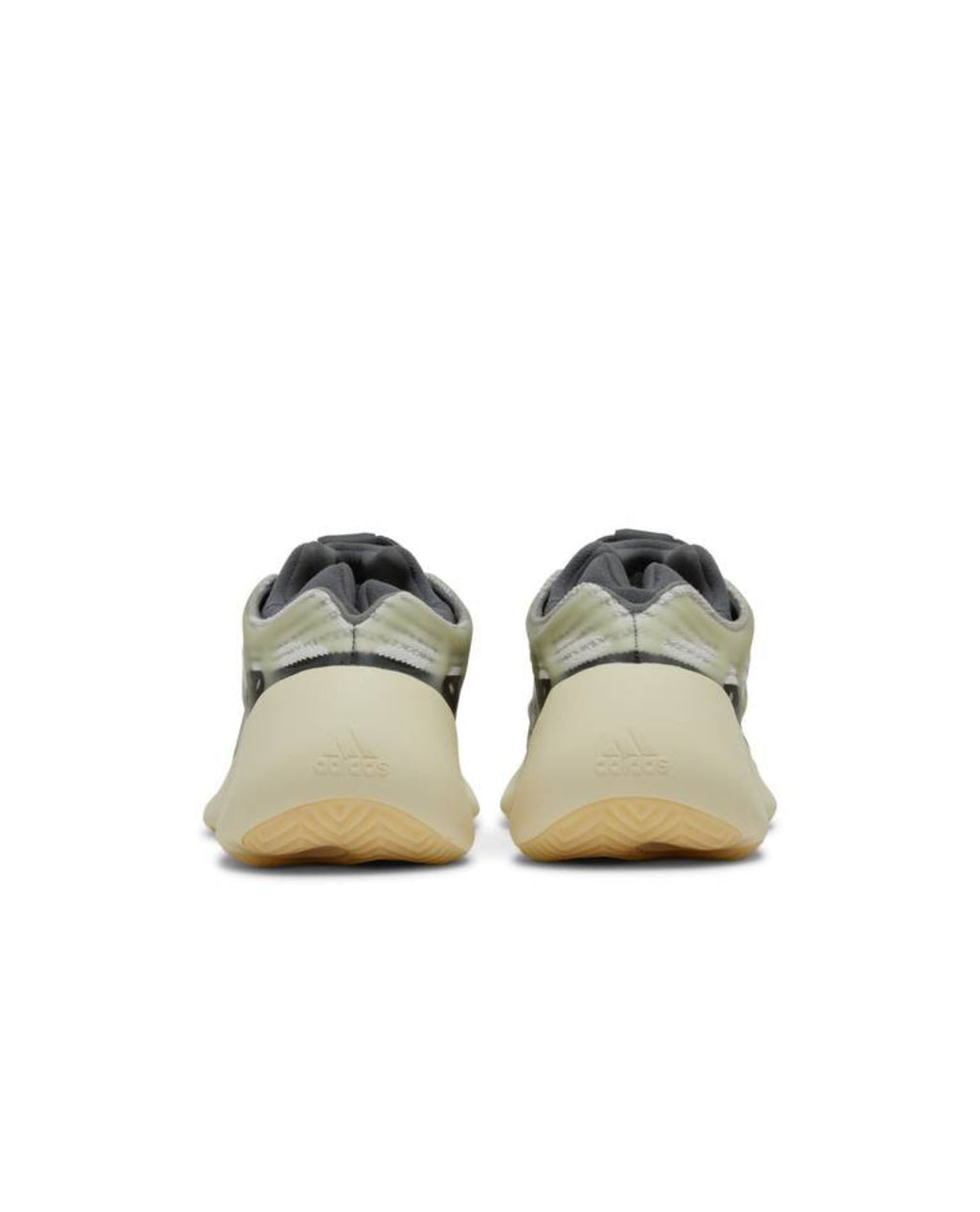 Adidas Yeezy 700 V3 Fade Salt