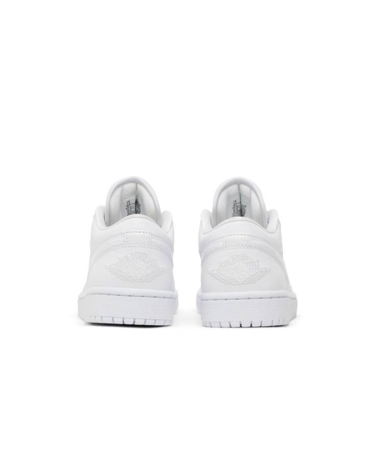 Air Jordan 1 Low White